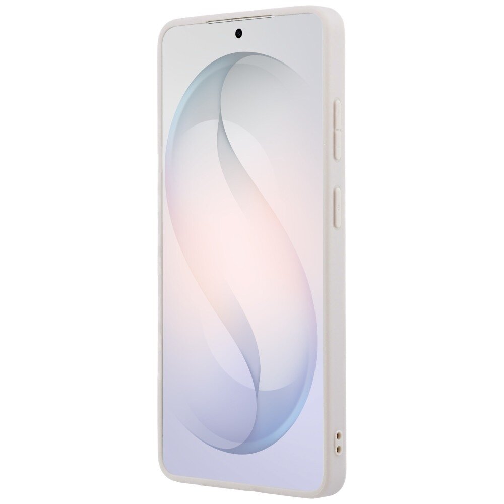 Samsung Galaxy S26 Ultra Guess 4G Big Metal Logo dėklas – rožinis 4