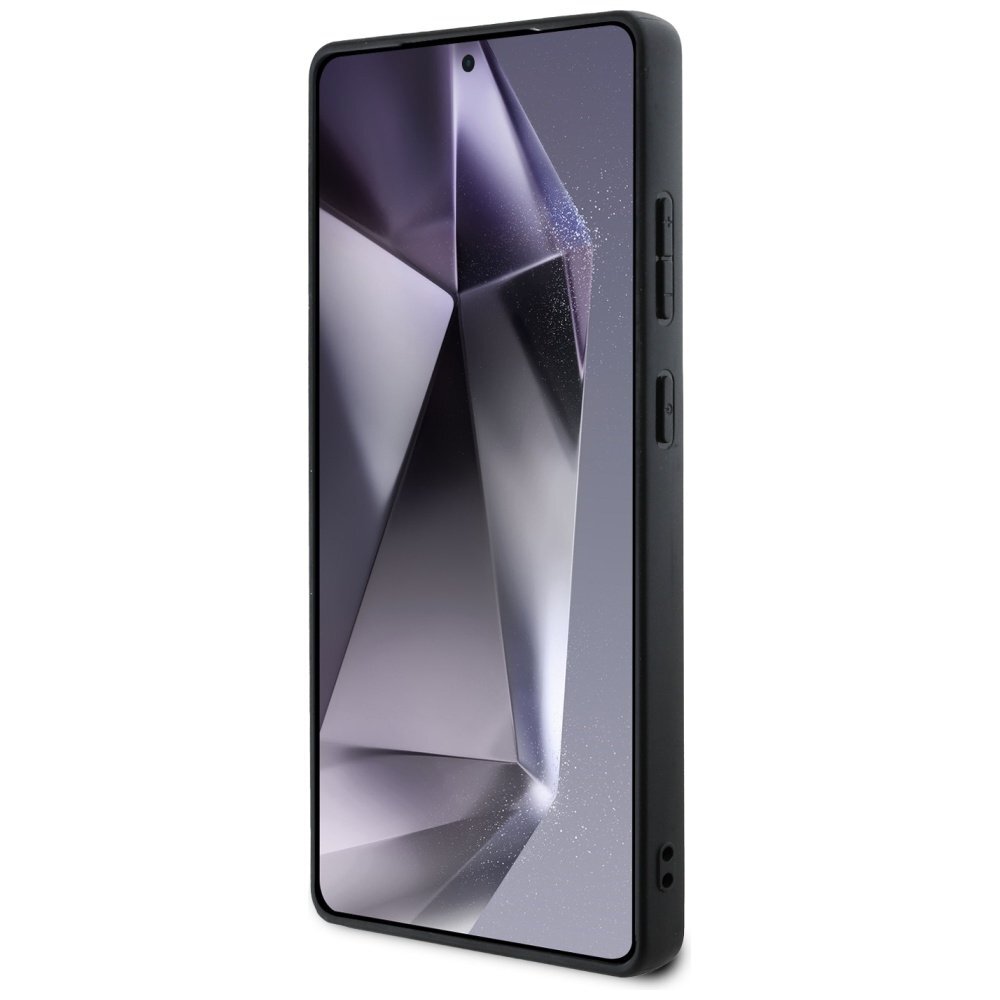 Samsung Galaxy S25 Ultra Guess Big 4G Classic Logo dėklas – rudas 4 Samsung Galaxy S25 Ultra Guess Big 4G Classic Logo dėklas – rudas 4