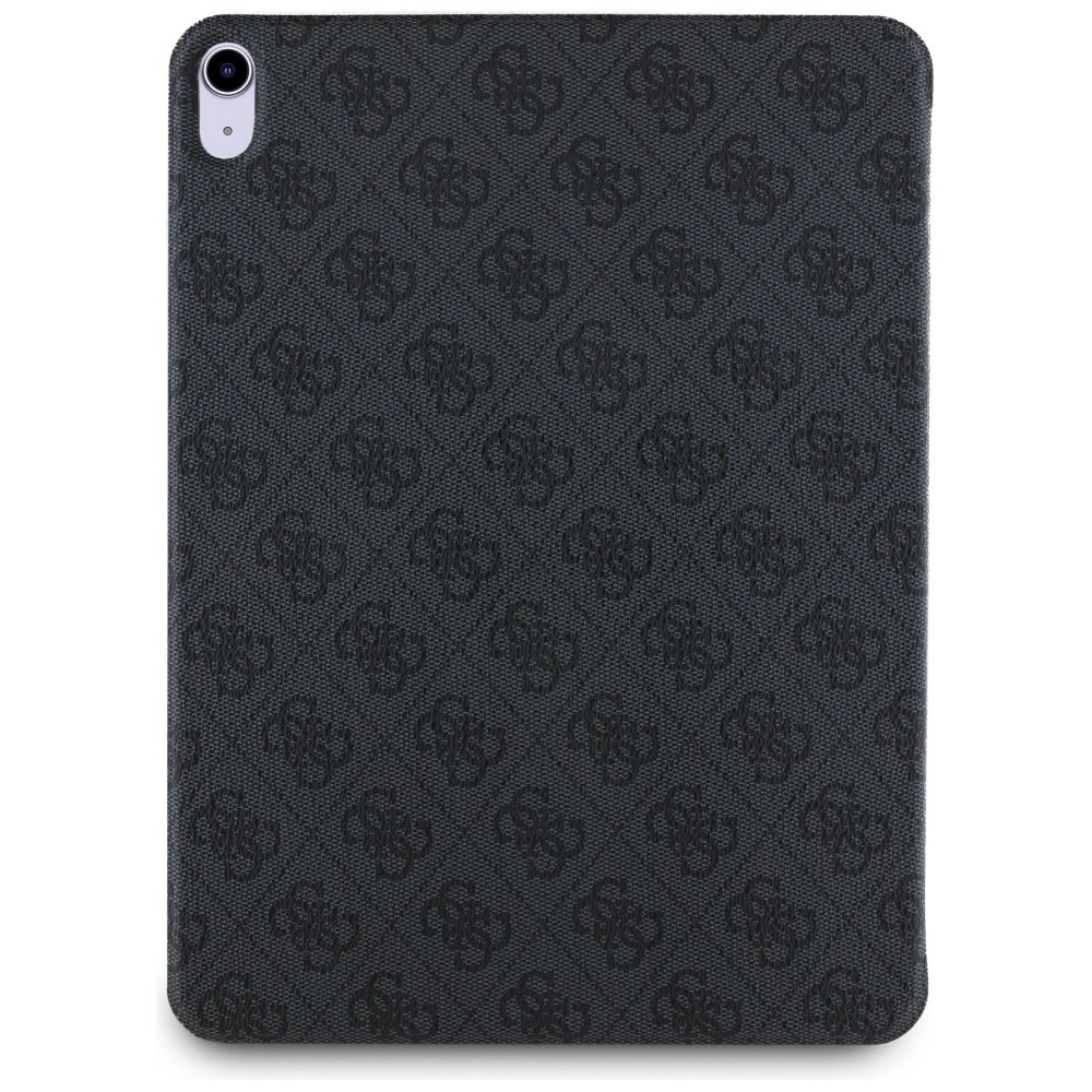 Guess GUFC11RM24PS4SGK iPad Air 11" 2024 Juodas/Juodas Magnetinis 4G Big Logo 2 Guess GUFC11RM24PS4SGK iPad Air 11" 2024 Juodas/Juodas Magnetinis 4G Big Logo 2