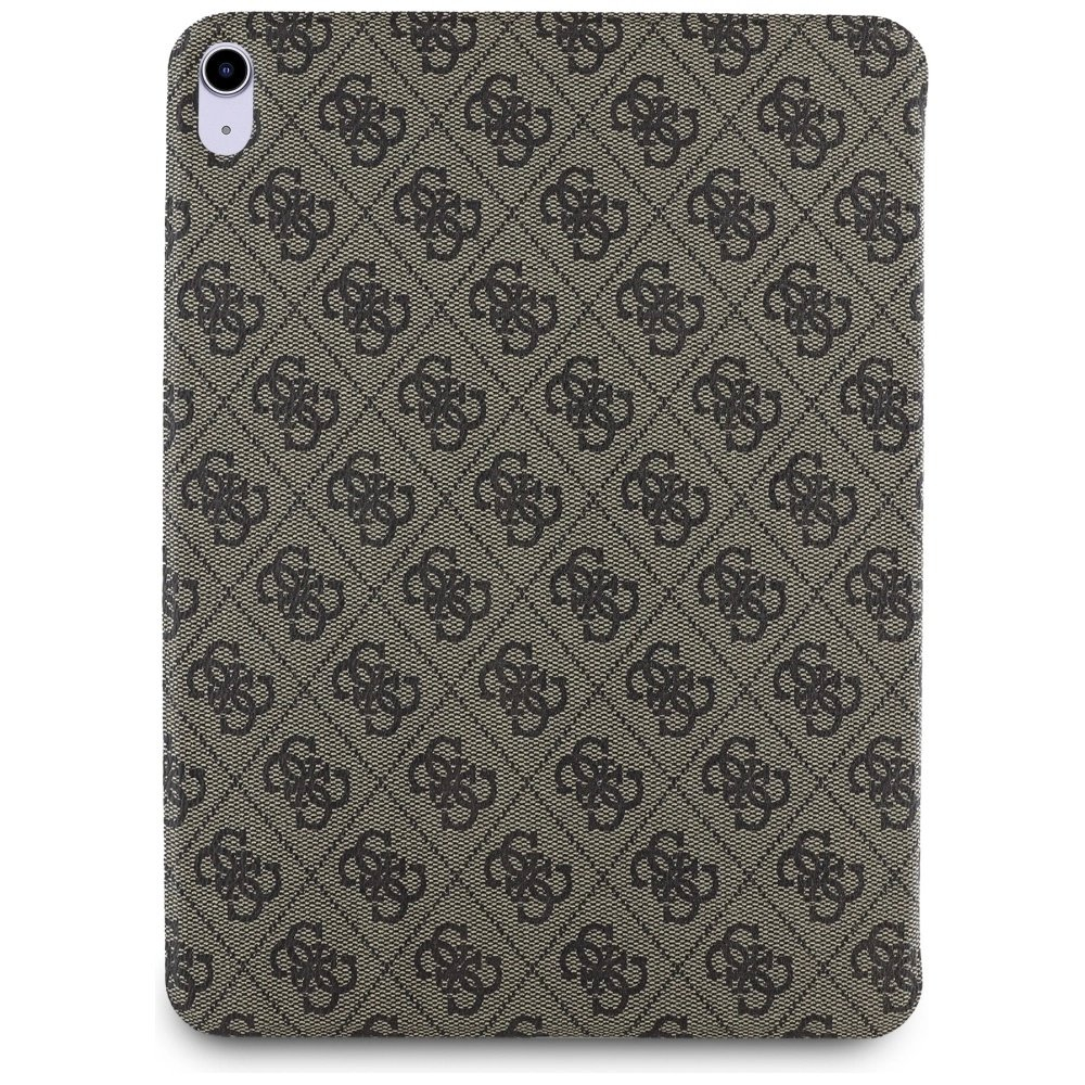 Guess GUFC11RM24PS4SGW iPad Air 11" 2024 Rudas/Rudas Magnetinis 4G Big Logo 2 Guess GUFC11RM24PS4SGW iPad Air 11" 2024 Rudas/Rudas Magnetinis 4G Big Logo 2