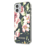 Originalus Guess Dėklas Guhcp12Simlfl03 Iphone 12 Mini 5,4" N°3 Flower Collection Originalus Guess Dėklas Guhcp12Simlfl03 Iphone 12 Mini 5,4" N°3 Flower Collection