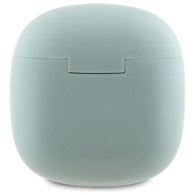 Guess GUTWSJ14ESGN TWS Bluetooth ausinės + įkrovimo stotelė – žalios/žalios su klasikiniais logotipais 2 Guess GUTWSJ14ESGN TWS Bluetooth ausinės + įkrovimo stotelė – žalios/žalios su klasikiniais logotipais 2