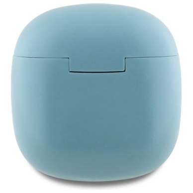 Guess GUTWSJ14ESGQ TWS Bluetooth ausinės + įkrovimo stotelė – turkio spalvos su klasikiniais logotipais 2 Guess GUTWSJ14ESGQ TWS Bluetooth ausinės + įkrovimo stotelė – turkio spalvos su klasikiniais logotipais 2