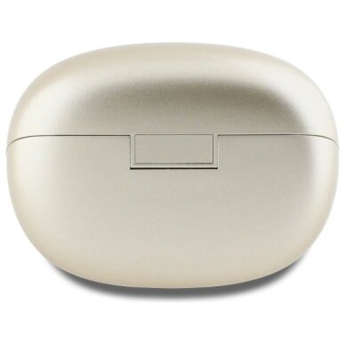 Belaidės ausinės Guess GUTWST88MCTGD TWS + įkrovimo stotelė – auksinės, Capsule Printed Logo 3 Belaidės ausinės Guess GUTWST88MCTGD TWS + įkrovimo stotelė – auksinės, Capsule Printed Logo 3