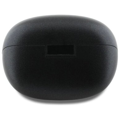 Belaidės ausinės Guess GUTWST88MCTGK TWS + įkrovimo stotelė – juodos, Capsule Printed Logo 3 Belaidės ausinės Guess GUTWST88MCTGK TWS + įkrovimo stotelė – juodos, Capsule Printed Logo 3