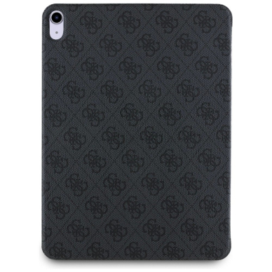 Guess GUFC11RM24PS4SGK iPad Air 11" 2024 Juodas/Juodas Magnetinis 4G Big Logo 2 Guess GUFC11RM24PS4SGK iPad Air 11" 2024 Juodas/Juodas Magnetinis 4G Big Logo 2