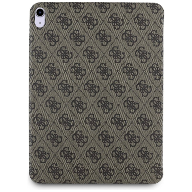 Guess GUFC11RM24PS4SGW iPad Air 11&quot; 2024 Rudas/Rudas Magnetinis 4G Big Logo 2