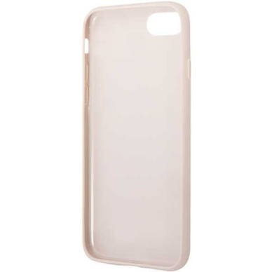 Dėklas Guess 4G Stripe Collection GUHCI8G4GLPI iPhone 7/8/SE 2020/ 2022 Rožinis 6 Dėklas Guess 4G Stripe Collection GUHCI8G4GLPI iPhone 7/8/SE 2020/ 2022 Rožinis 6