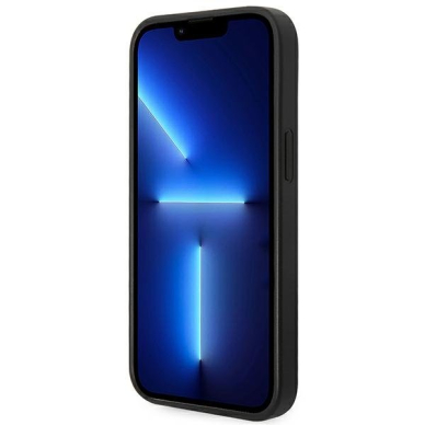 Dėklas Guess GUHCP14MHGGSHK iPhone 14 Plus Juodas 3 Dėklas Guess GUHCP14MHGGSHK iPhone 14 Plus Juodas 3