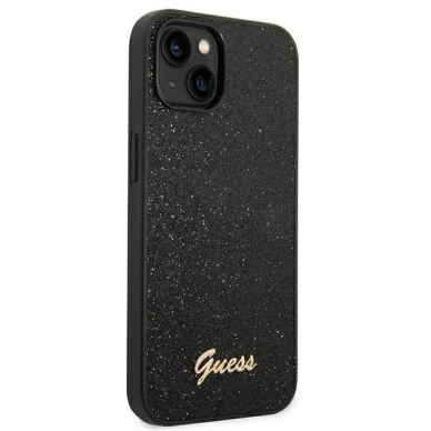 Dėklas Guess GUHCP14MHGGSHK iPhone 14 Plus Juodas 6 Dėklas Guess GUHCP14MHGGSHK iPhone 14 Plus Juodas 6