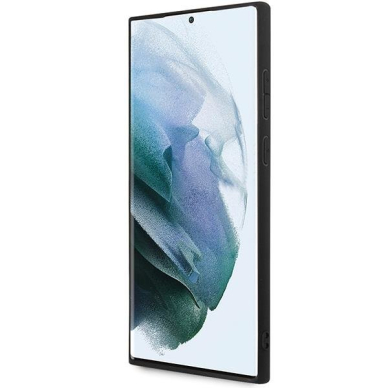 Dėklas Guess GUHCS23L4GMGPI Samsung Galaxy S23 Ultra Rožinis 4 Dėklas Guess GUHCS23L4GMGPI Samsung Galaxy S23 Ultra Rožinis 4