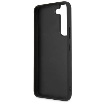 Dėklas Guess GUHCS23S4GMGPI Samsung Galaxy S23 Rožinis 6 Dėklas Guess GUHCS23S4GMGPI Samsung Galaxy S23 Rožinis 6