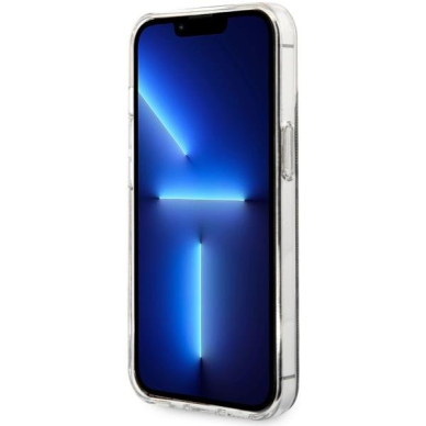 Dėklas Guess 4G MagSafe GUHMP13LH4STW iPhone 13 Pro / 13 Rudas 3 Dėklas Guess 4G MagSafe GUHMP13LH4STW iPhone 13 Pro / 13 Rudas 3