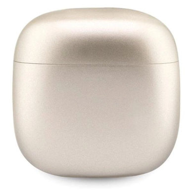 Guess GUTWST26PSD TWS bluetooth ausinės + docking station - gold Classic EST Logo 1 Guess GUTWST26PSD TWS bluetooth ausinės + docking station - gold Classic EST Logo 1