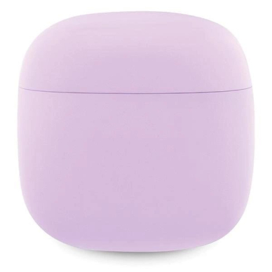 Guess GUTWST26PSU TWS bluetooth ausinės + docking station - purple Classic EST Logo 1 Guess GUTWST26PSU TWS bluetooth ausinės + docking station - purple Classic EST Logo 1