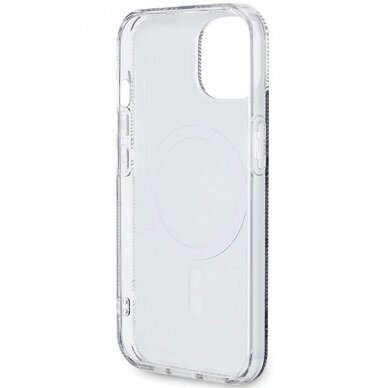 Originalus Guess dėklas IML GCube MagSafeiPhone 15 Plus / 14 Plus - Juodas 6 Originalus Guess dėklas IML GCube MagSafeiPhone 15 Plus / 14 Plus - Juodas 6