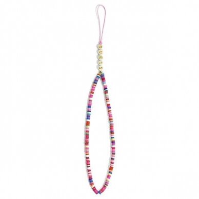 Grandinėlė Guess GUSTGMPP Heishi Beads 1 Grandinėlė Guess GUSTGMPP Heishi Beads 1