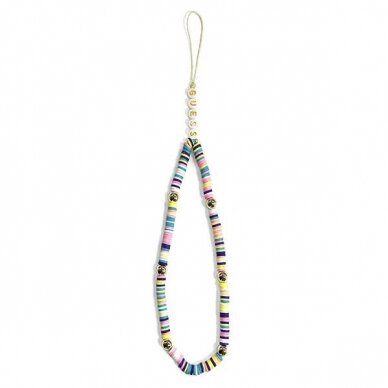 Grandinėlė Guess GUSTPEAM Heishi Beads 1 Grandinėlė Guess GUSTPEAM Heishi Beads 1