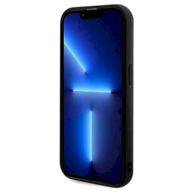 Originalus Guess dėklas Sequin Script MetaliPhone 14 Pro - Juodas 4 Originalus Guess dėklas Sequin Script MetaliPhone 14 Pro - Juodas 4