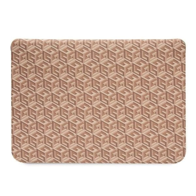 Guess Sleeve GUCS16HGCFSEW 16" Rudas GCube Stripes 2 Guess Sleeve GUCS16HGCFSEW 16" Rudas GCube Stripes 2