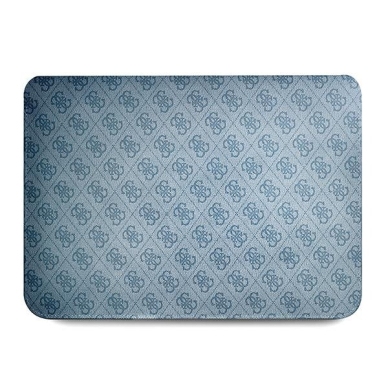 Dėklas Guess Sleeve GUCS16P4TB 16 Mėlynas 2