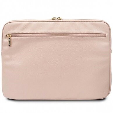 Guess Triangle 4G cover a 14 laptop - Rožinis 2 Guess Triangle 4G cover a 14 laptop - Rožinis 2