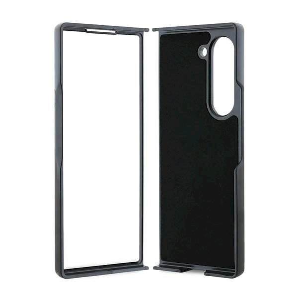 Guess 4G Glitter Script Dėklas Samsung Galaxy Z Fold 6 - rožinis 5 Guess 4G Glitter Script Dėklas Samsung Galaxy Z Fold 6 - rožinis 5