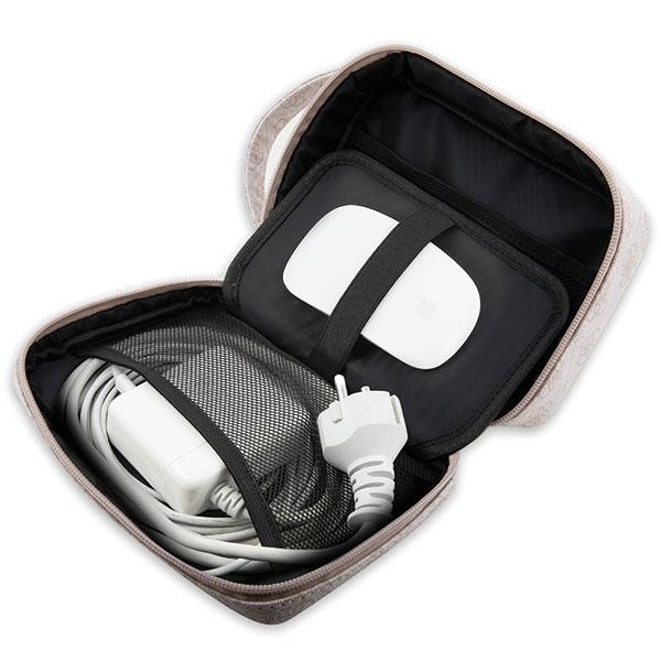 Krepšys Guess 4G Printed Stripes GUHBP4RPSP Rožinis 3 Krepšys Guess 4G Printed Stripes GUHBP4RPSP Rožinis 3