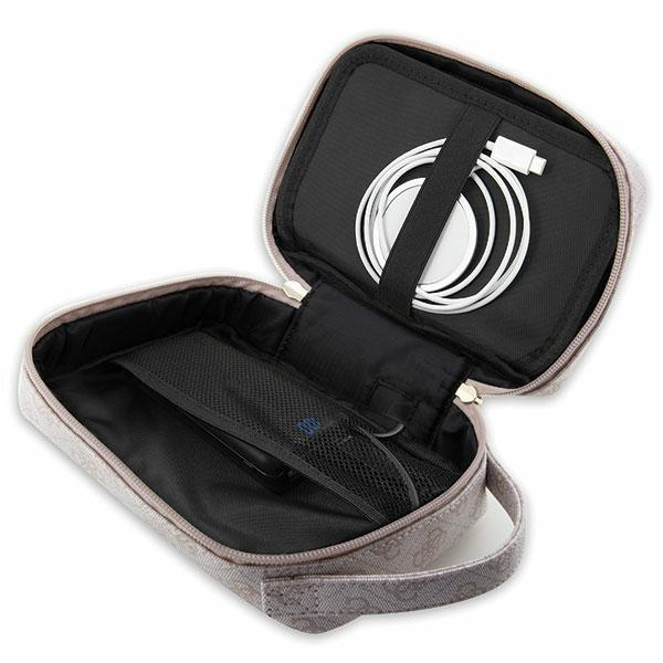 Krepšys Guess 4G Printed Stripes GUHBP4RPSP Rožinis 4 Krepšys Guess 4G Printed Stripes GUHBP4RPSP Rožinis 4