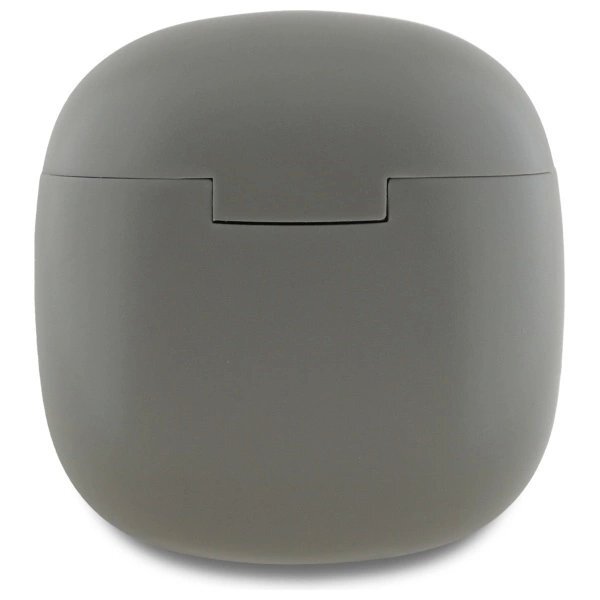 Belaidės ausinės Guess GUTWSJ14ESGE TWS + įkrovimo stotelė – rusvos, Printed Classic Logo 2 Belaidės ausinės Guess GUTWSJ14ESGE TWS + įkrovimo stotelė – rusvos, Printed Classic Logo 2