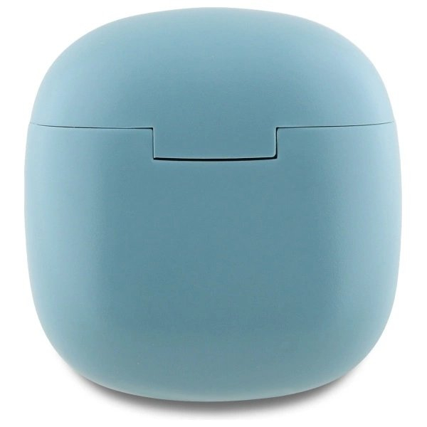 Guess GUTWSJ14ESGQ TWS Bluetooth ausinės + įkrovimo stotelė – turkio spalvos su klasikiniais logotipais 2 Guess GUTWSJ14ESGQ TWS Bluetooth ausinės + įkrovimo stotelė – turkio spalvos su klasikiniais logotipais 2