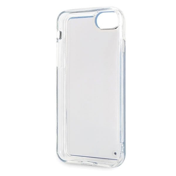 iPhone 7 / 8 / SE 2020 – Guess California Glow in the Dark Dėklas - Raudonas 3 iPhone 7 / 8 / SE 2020 – Guess California Glow in the Dark Dėklas - Raudonas 3