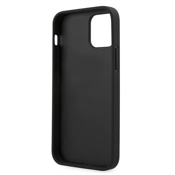 Originalus Guess Dėklas Guhcp12Lvsatmlre Iphone 12 Pro Max Raudonas Saffiano 4 Originalus Guess Dėklas Guhcp12Lvsatmlre Iphone 12 Pro Max Raudonas Saffiano 4