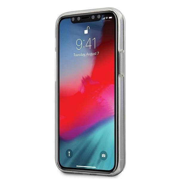 Originalus Guess Dėklas Guhcp12Simlfl03 Iphone 12 Mini 5,4" N°3 Flower Collection 1 Originalus Guess Dėklas Guhcp12Simlfl03 Iphone 12 Mini 5,4" N°3 Flower Collection 1