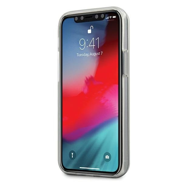 Originalus Guess Dėklas Guhcp12Spcumcgg01 Iphone 12 Mini 5,4" Rožinis Hardcase Tie & Die Collection 1 Originalus Guess Dėklas Guhcp12Spcumcgg01 Iphone 12 Mini 5,4" Rožinis Hardcase Tie & Die Collection 1