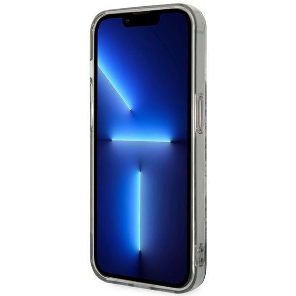 Dėklas Guess Porcelain Collection GUHCP14XHGPLHG iPhone 14 Pro Max Pilkas 4 Dėklas Guess Porcelain Collection GUHCP14XHGPLHG iPhone 14 Pro Max Pilkas 4