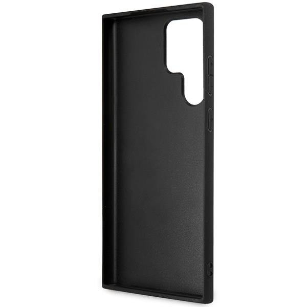 Dėklas Guess GUHCS23L4GMGPI Samsung Galaxy S23 Ultra Rožinis 6 Dėklas Guess GUHCS23L4GMGPI Samsung Galaxy S23 Ultra Rožinis 6