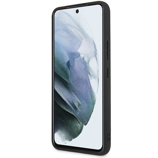 Dėklas Guess GUHCS23S4GMGBR Samsung Galaxy S23 Rudas 4 Dėklas Guess GUHCS23S4GMGBR Samsung Galaxy S23 Rudas 4