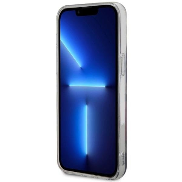 Dėklas Guess Flower MagSafe GUHMP14XHCFWSA iPhone 14 Pro Max Žalias 4 Dėklas Guess Flower MagSafe GUHMP14XHCFWSA iPhone 14 Pro Max Žalias 4