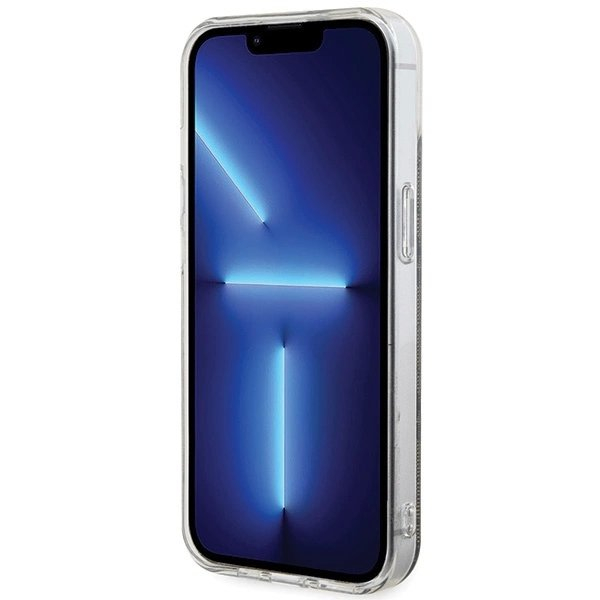 iPhone 15 Guess IML 4G MagSafe dėklas - rudas 4 iPhone 15 Guess IML 4G MagSafe dėklas - rudas 4