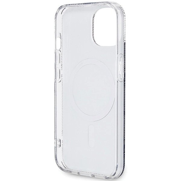Originalus Guess dėklas IML GCube MagSafeiPhone 15 Plus / 14 Plus - Juodas 6 Originalus Guess dėklas IML GCube MagSafeiPhone 15 Plus / 14 Plus - Juodas 6