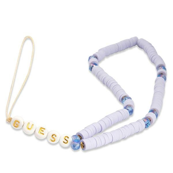 Grandinėlė Guess GUSTPEARU Heishi Beads Grandinėlė Guess GUSTPEARU Heishi Beads