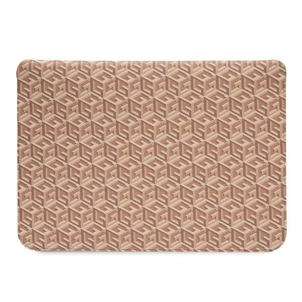 Guess Sleeve GUCS16HGCFSEW 16" Rudas GCube Stripes 2 Guess Sleeve GUCS16HGCFSEW 16" Rudas GCube Stripes 2