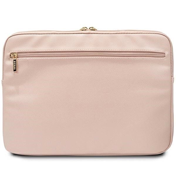 Guess Triangle 4G cover a 14 laptop - Rožinis 2 Guess Triangle 4G cover a 14 laptop - Rožinis 2