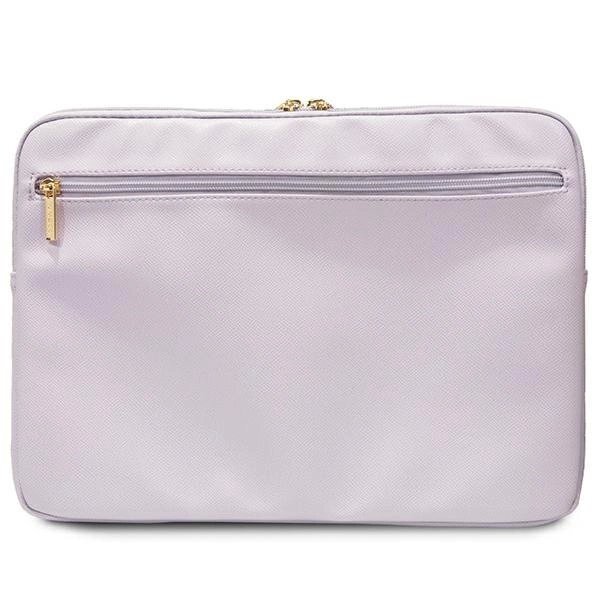 Guess Triangle 4G cover a 14 laptop - violetinis 2 Guess Triangle 4G cover a 14 laptop - violetinis 2