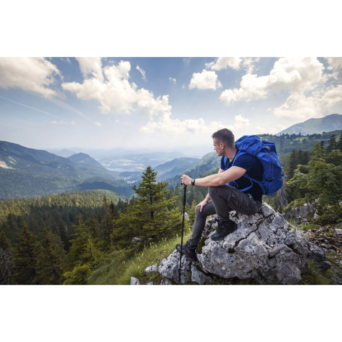 Hama 8900 – GPS AMOLED išmanusis laikrodis 1.43" su silikoniniu dirželiu - Juodas 9 Hama 8900 – GPS AMOLED išmanusis laikrodis 1.43" su silikoniniu dirželiu - Juodas 9