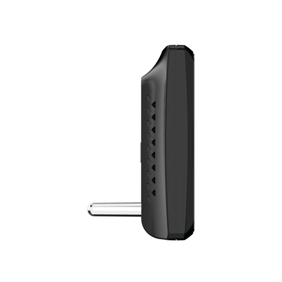 Oro stotis Hama Touch – juoda 1 Oro stotis Hama Touch – juoda 1