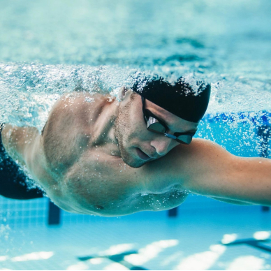 Hama 8900 – GPS AMOLED išmanusis laikrodis 1.43" su silikoniniu dirželiu - Juodas 10