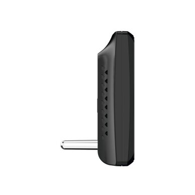 Oro stotis Hama Touch – juoda 1