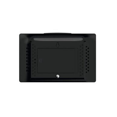 Oro stotis Hama Touch – juoda 2